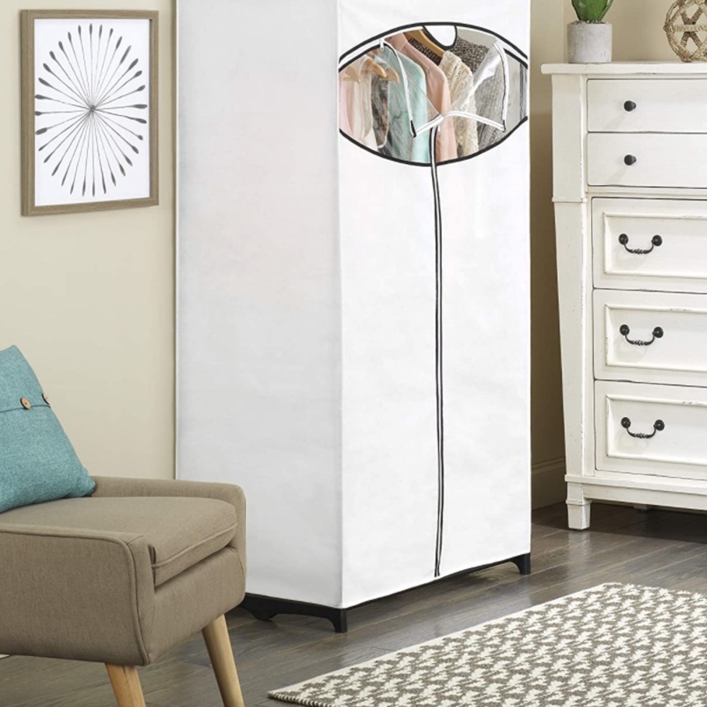 Whitmor, Clothes fabric